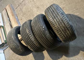 Opony Nexen 195/60/15