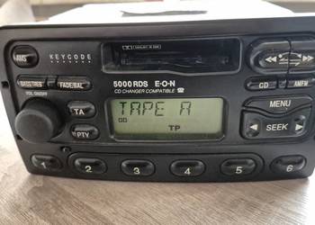 FORD 5000RDS Radio samochodowe