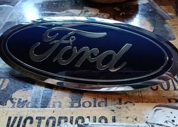 Znaczek przedni Ford Edge