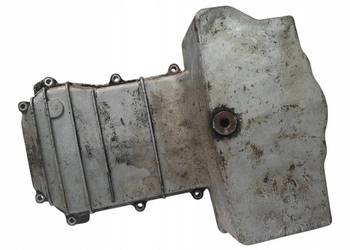 MISKA OLEJOWA oleju Mitsubishi Fuso Canter 3.0 D 504334297