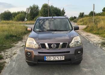 Nissan X-Trail 2.0 dCi 4x4