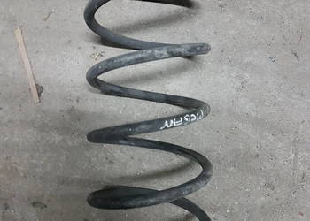 RENAULT MEGANE I 1999 2000 2001 SPREZYNA PRZOD