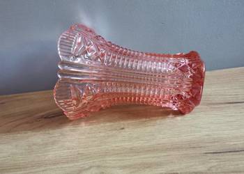 Stary duży wazon 2307 HSG Ząbkowice, PRL