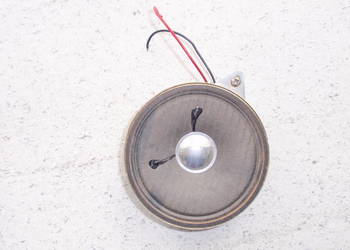 Głośnik 8Ω 0.5W