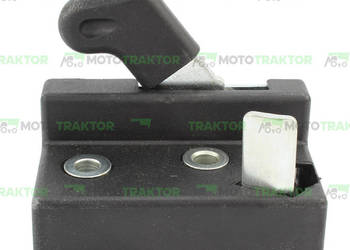 ZAMEK DRZWI PRAWY CASE 4210 4220 4230 4240 844 745 845XL JOHN DEERE 2040