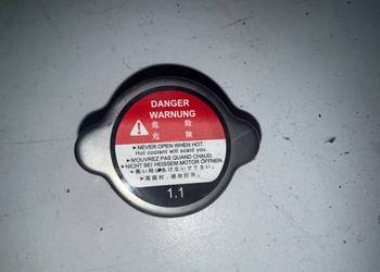 Korek chłodnicy Aprilia Sr 125 GT