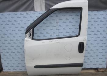 DOBLO II COMBO D 12r drzwi lewe przód