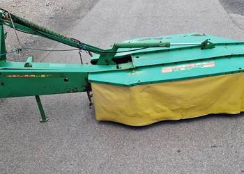 Kosiarka rotacyjna Stoll 190