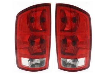 Dodge Ram 02-06 Lampa tylna NOWA