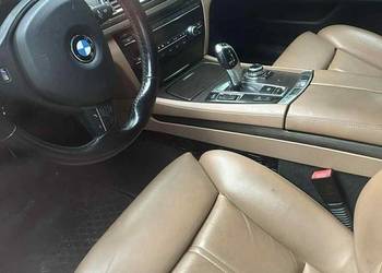 BMW 750Li M pakiet