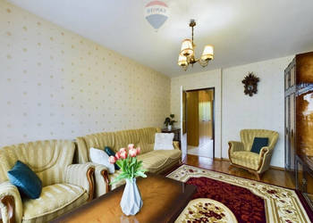 Do wynajęcia 2 pokoje, pow. 43,90 m²