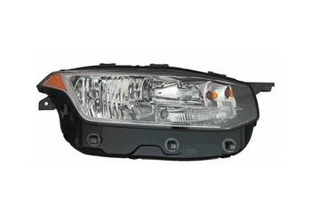Volvo XC90 15–… Reflektor przedni lampa przednia