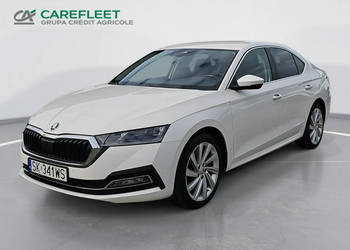 Škoda Octavia Skoda Octavia 2.0 TSI 4x4 Style DSG Hatchback sk341ws IV (20…