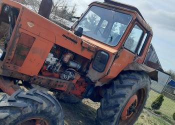 Mtz 82 . 84r zarejestrowany