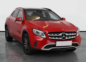 Mercedes GLA GLA 200