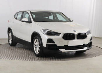 BMW X2 sDrive18i