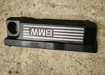 Pokrywa osłona silnika BMW E46 E90 n42 n46