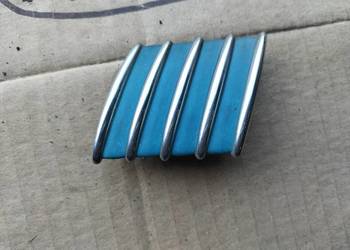 FIAT  ZNACZEK EMBLEMAT NAPIS