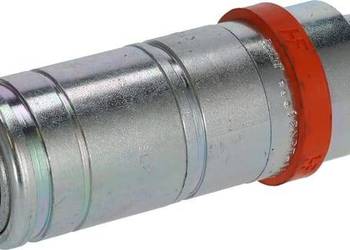 Szybkozłącze gniazdo 1/2" NPT 3CFHF0812NPTF