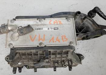 Kolektor ssący VW 1.4 B CAX 03C145749B