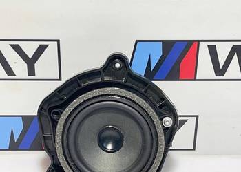 BMW F25 F26 GŁOŚNIK ŚREDNIOTONOWY HIFI MOCOWANIE PRAWY 7246672 9240642