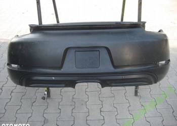 PORSCHE BOXSTER 982 16-23R ZDERZAK TYŁ CAYMAN 718 982807421a