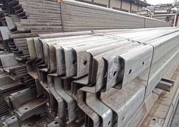 Bariery bandy drogowe wygrodzenie bydła