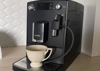 Ekspres ciśnieniowy do kawy NIVONA 572 café Romantica