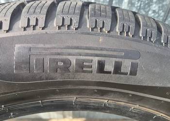 Opony zimowe Pirelli Winter