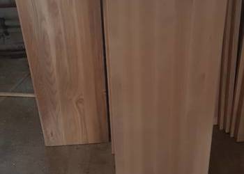 Stopnie do samodzielnego montażu buk jesion dąb