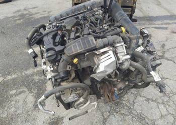 SILNIK KOMPLETNY 1.2 THP NH02 PEUGEOT NH02