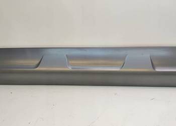 LISTWA Z DRZWI LEWY PRZÓD AUDI Q7 4L ALLROAD 4L0853959D
