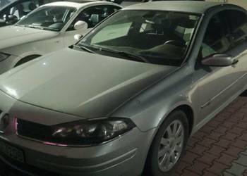 Renault Laguna 2.0 TURBO 170 kM-z Niemiec Renault Laguna 2.0 TURBO 170 kM-z Niemiec