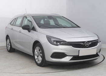Opel Astra 1.2 Turbo