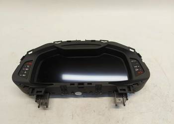 Audi Q7 II LIFT 4M0 TFSI licznik zegary virtual wirtualny ONLINE 4k0920790f