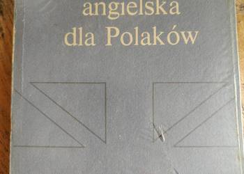 Gramatyka angielska dla Polaków- Tomasz P. Krzeszowski