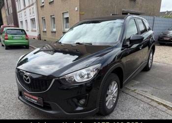 Mazda CX5 2,2 Diesel. Super stan.