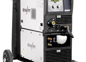 EWM Picomig 355 Synergic TKM