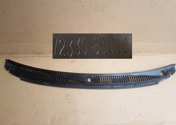 Suzuki Ignis FH MH g3x  listwa osłona mechanizmu podszybia