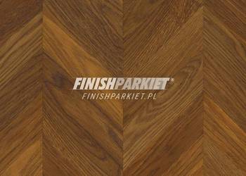 FinishParkiet - Jodła francuska dąb THERMO ANTYK