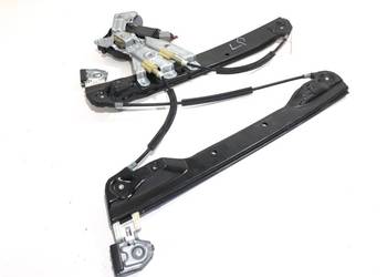 PODNOŚNIK SZYBY LEWY PRZÓD OPEL MERIVA B Minivan 10-17 MECHANIZM