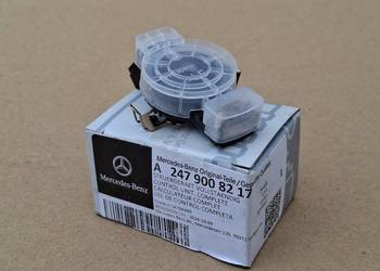 MERCEDES EQA EQB GLB W247 EQE CZUJNIK SENSOR DESZCZU NOWY ORYGINAŁ