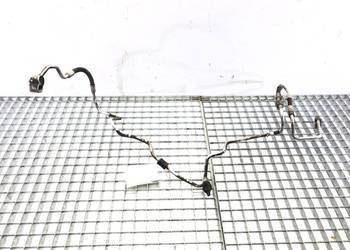 RURKA KLIMATYZACJI VW POLO IV 9N 1.2 64KM 01-14 Hatchback