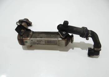 CHŁODNICA SPALIN EGR BMW E60 E61 306D3 7790065 (4822549)