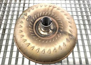 SPRZĘGŁO HYDROKINETYCZNE VW TOUAREG 3.0 225KM 02-13