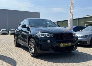 BMW X6 xDrive40d 2015