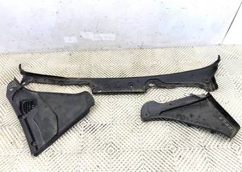 PODSZYBIE BMW F06 74850610 Sportowy/Coupe 12-18 OSŁONA PRZEDNIA