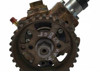 POMPA WTRYSKOWA Peugeot 307 308 Citroen C3 C4 1.6 HDI 0445010102