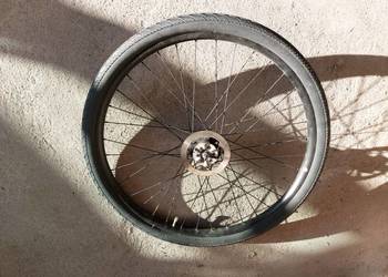 Vanmoof części