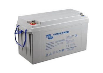 Victron Energy Lead Carbon Battery 12 V/106 Ah (M8) - BAT6121100